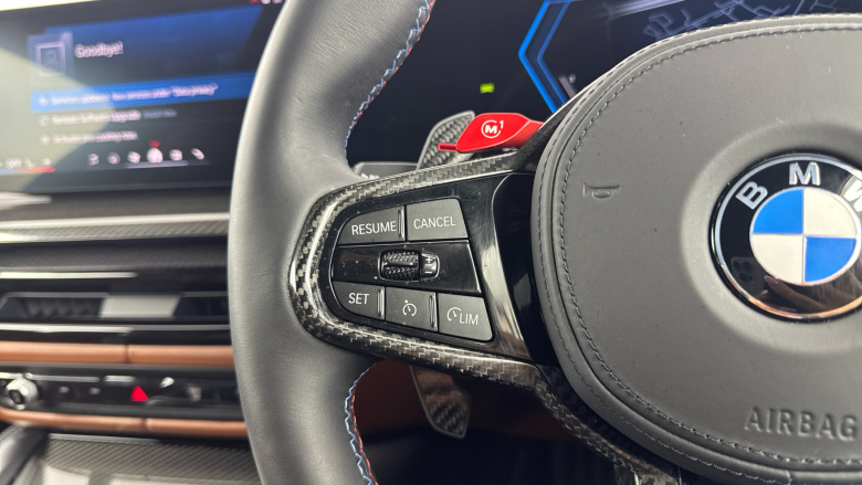 BMW M4 xDrive Competition M 2dr Step Auto Petrol Coupe